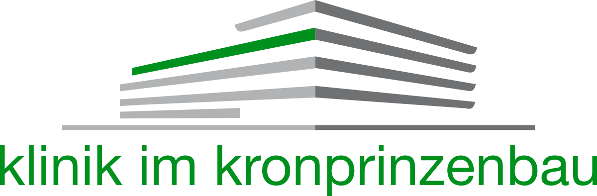 Klinik im Kronprinzenbau